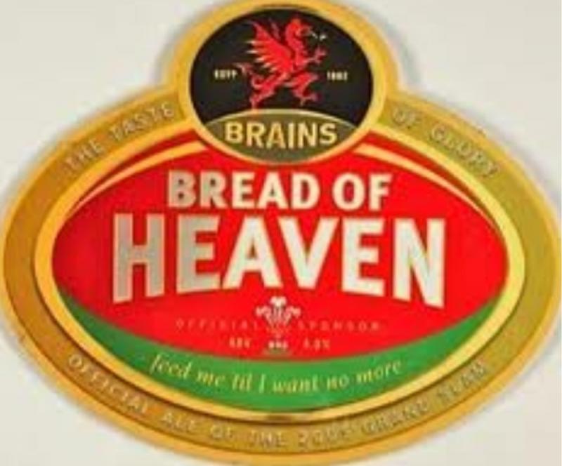 Bread Of Heaven