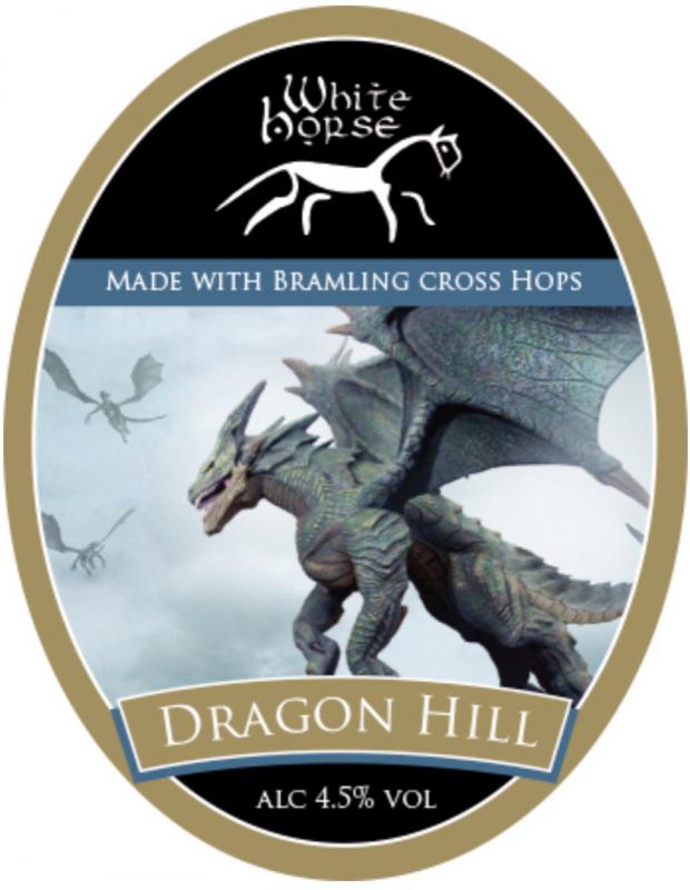 Dragon Hill