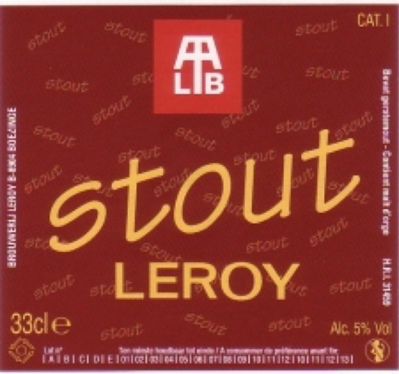 Leroy Stout