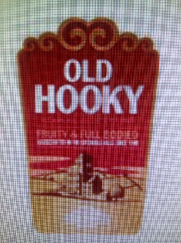 Old Hooky