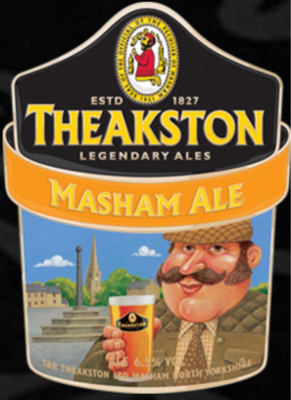 Masham Ale