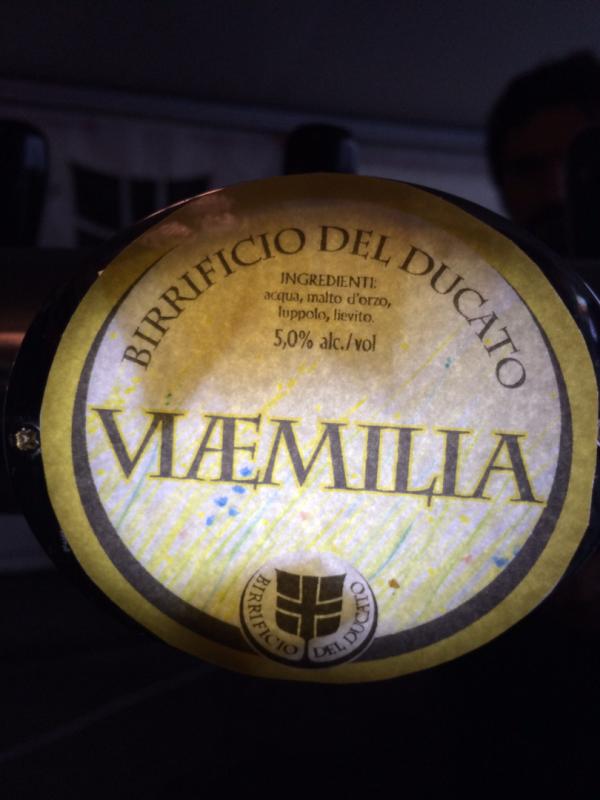 ViaEmilia