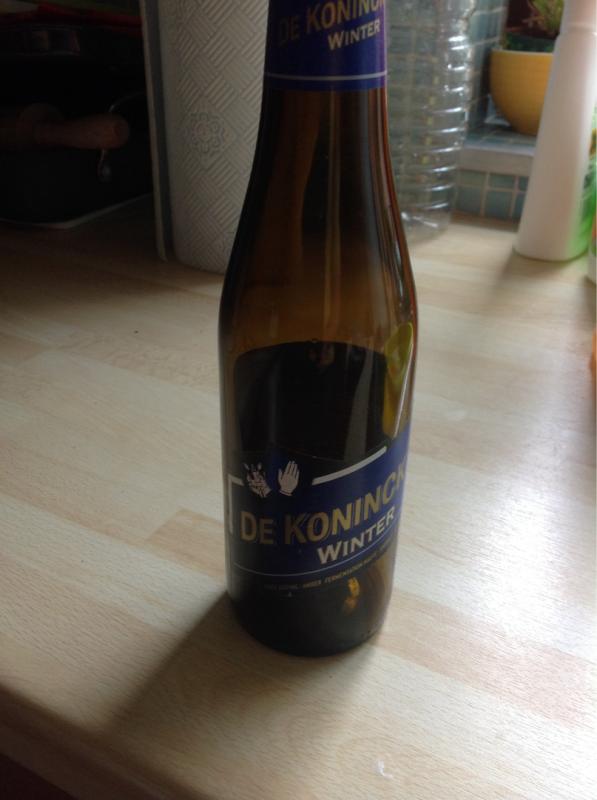 Winter Koninck