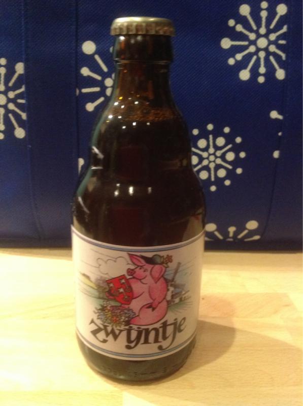 Zwyntje