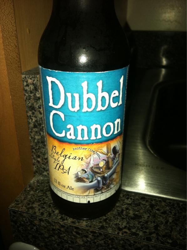 Dubbel Cannon