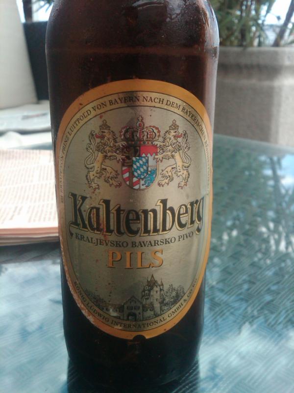 Kaltenberg Pils