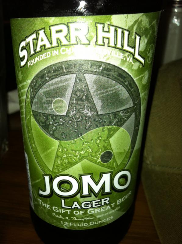 Jomo Lager