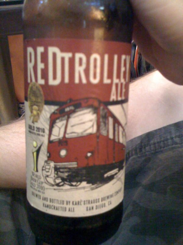 Beer of the Day
