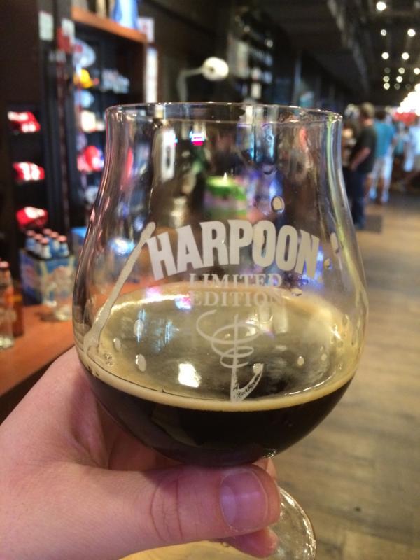 Barrington Coffee Porter