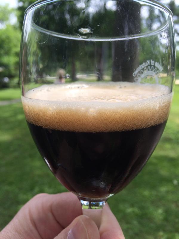 Rye Porter