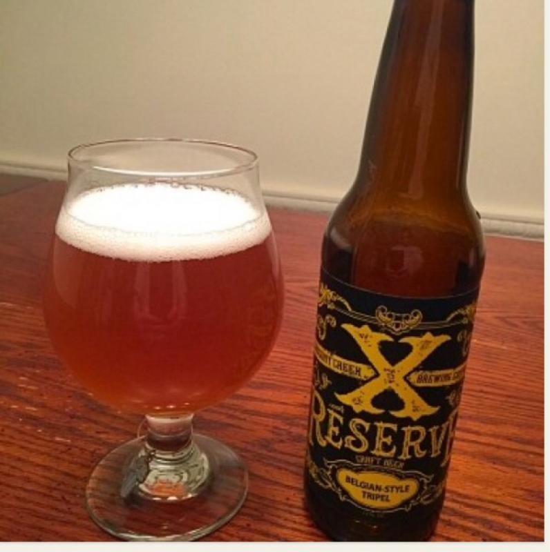 XReserve Belgian Tripel