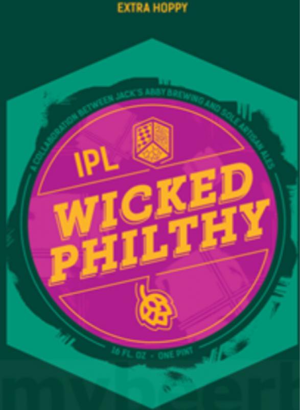 Wicked Philthy