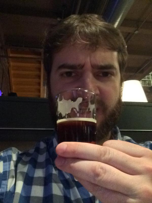 Dominator Double Bock