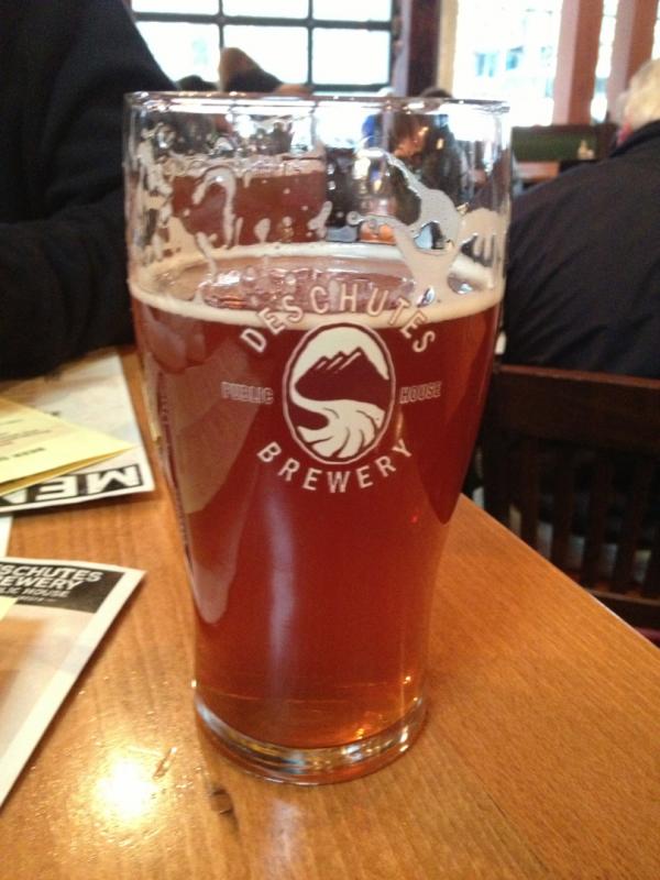 Beer of the Day