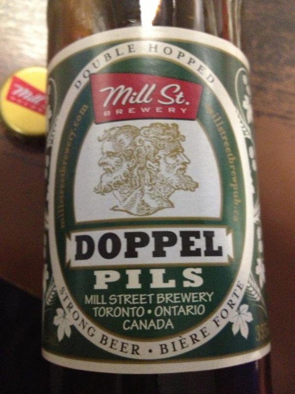 Doppel Pils 