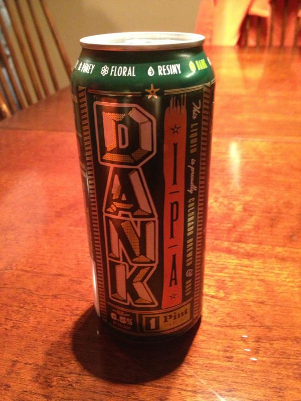 Dank IPA