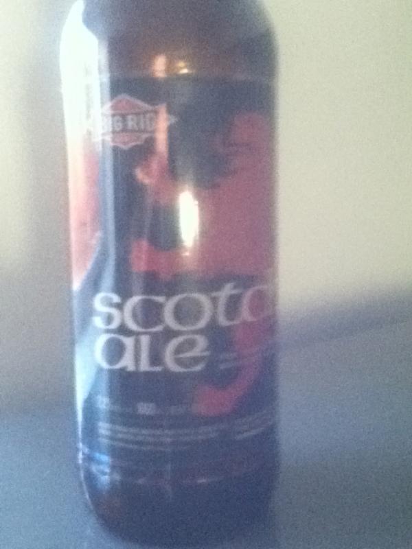 Scotch Ale