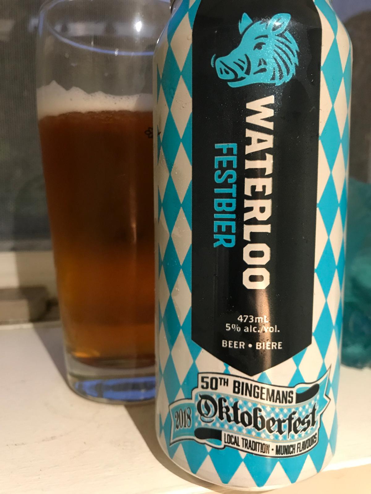 Festbier