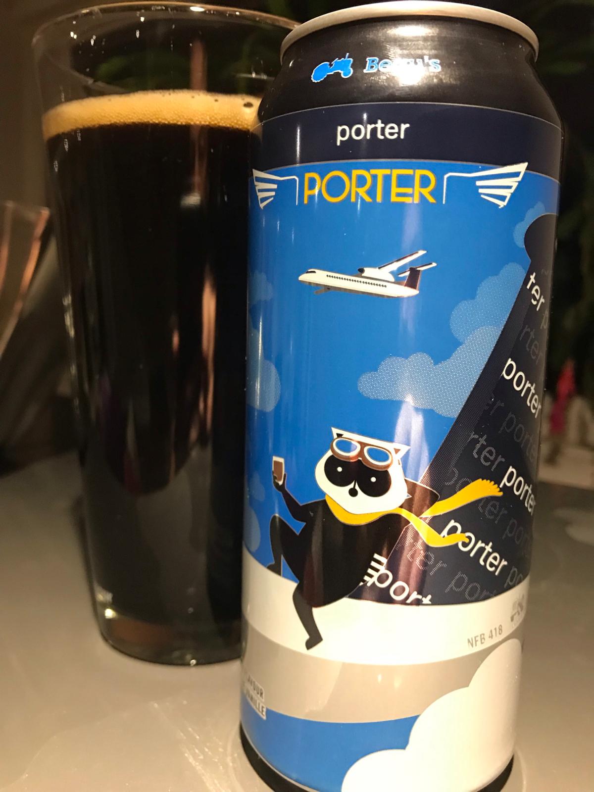 Porter