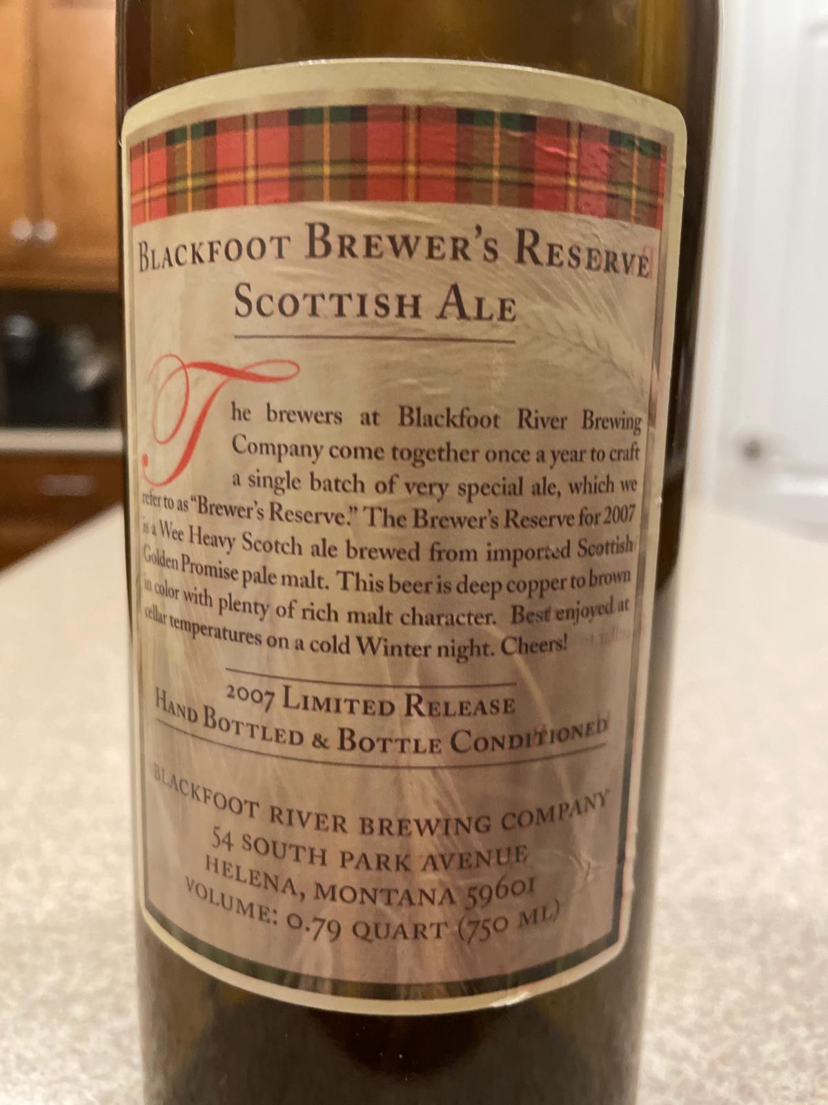 Brewer