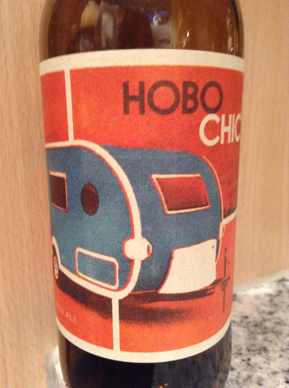 Hobo Chic