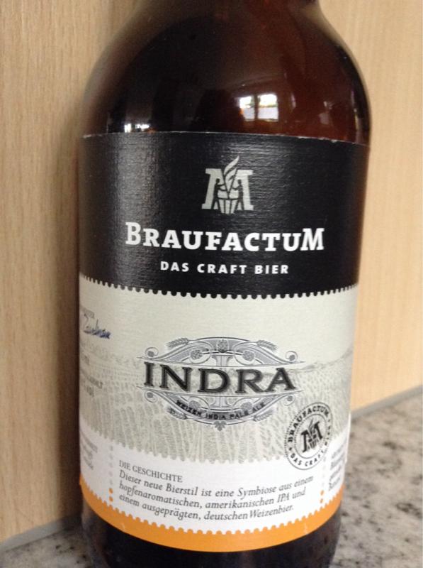 Indra
