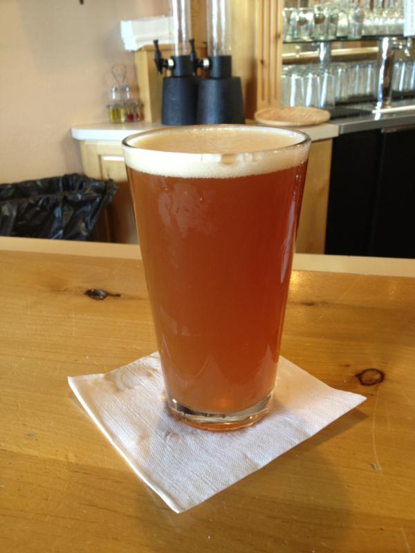 Pale Ale