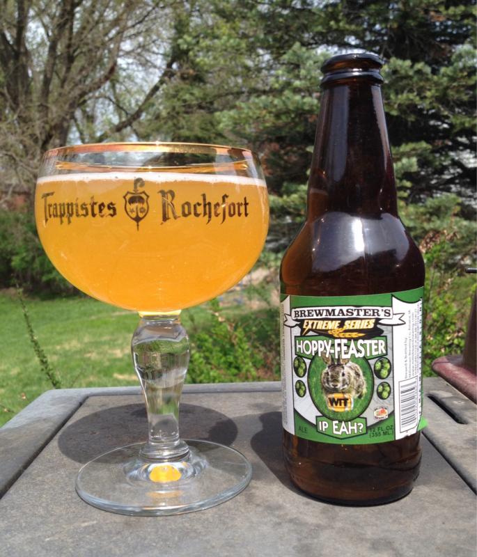 Hoppy Feaster