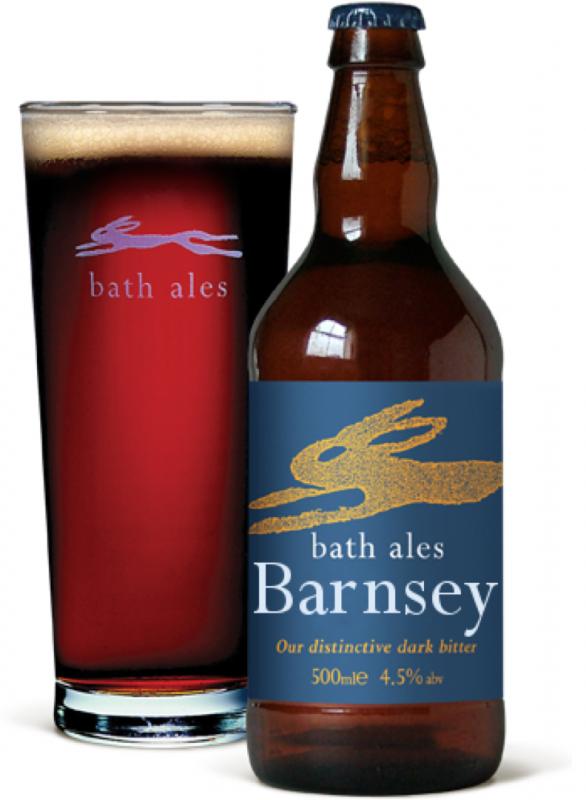 Barnsey (aka Barnstormer)