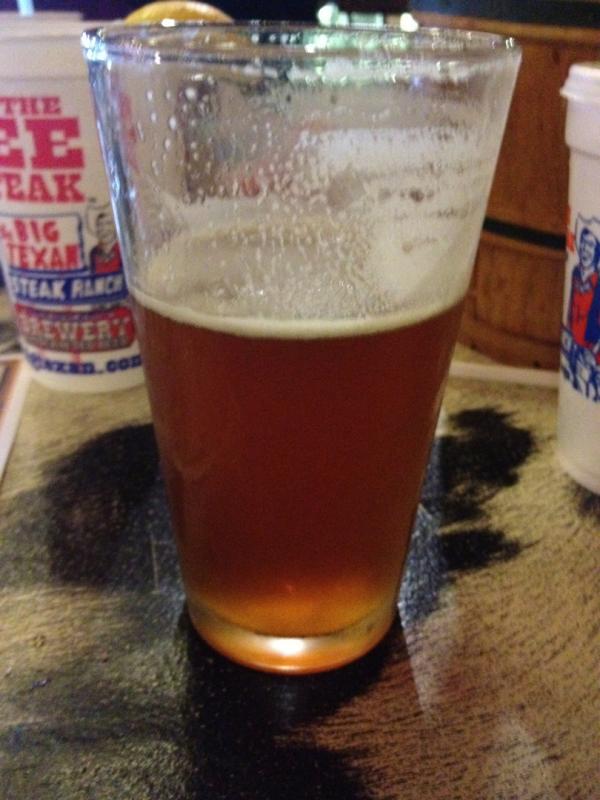 Rattlesnake IPA