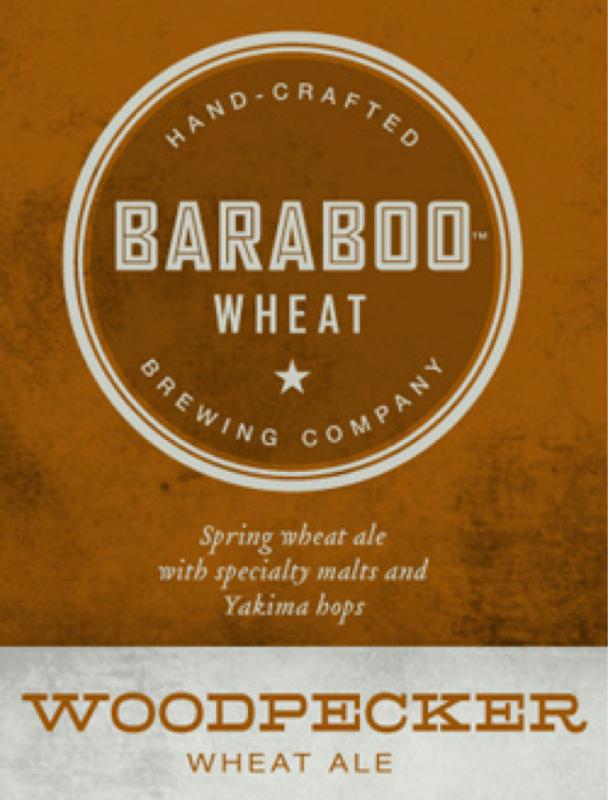 Woodpecker Wheat