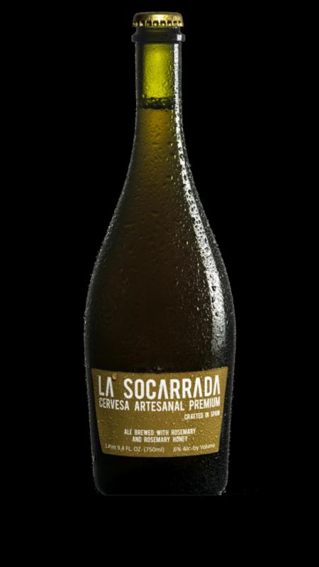 La Socarrada