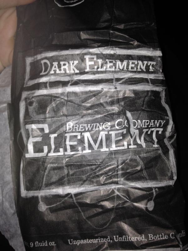 Dark Element