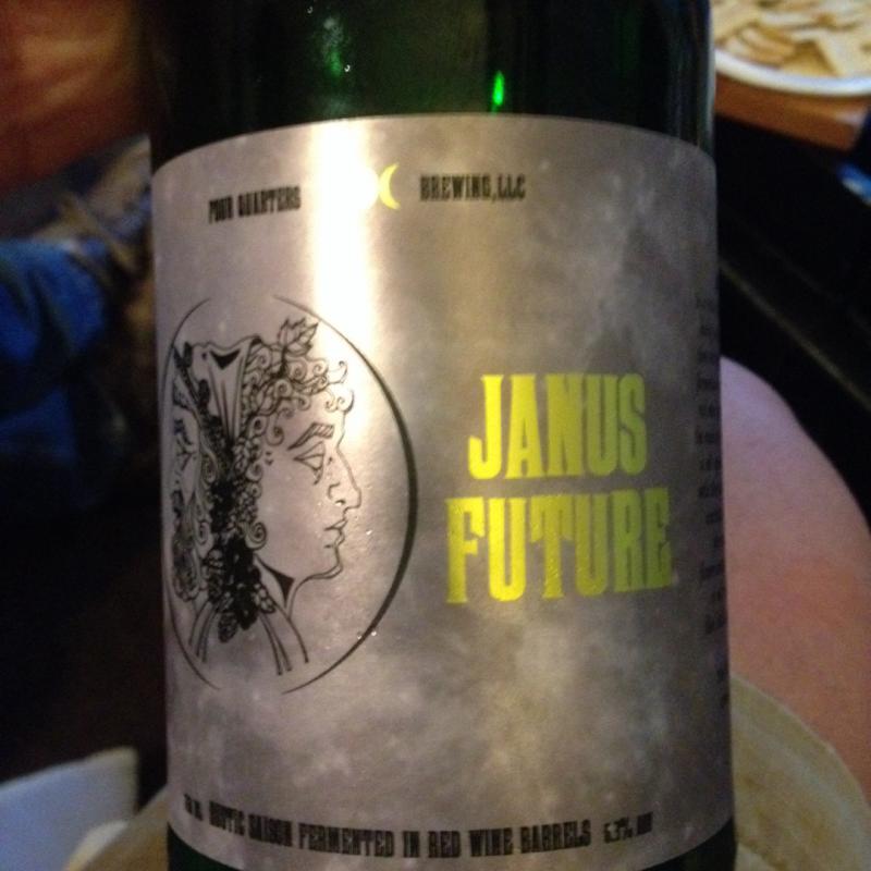 Janus Future 