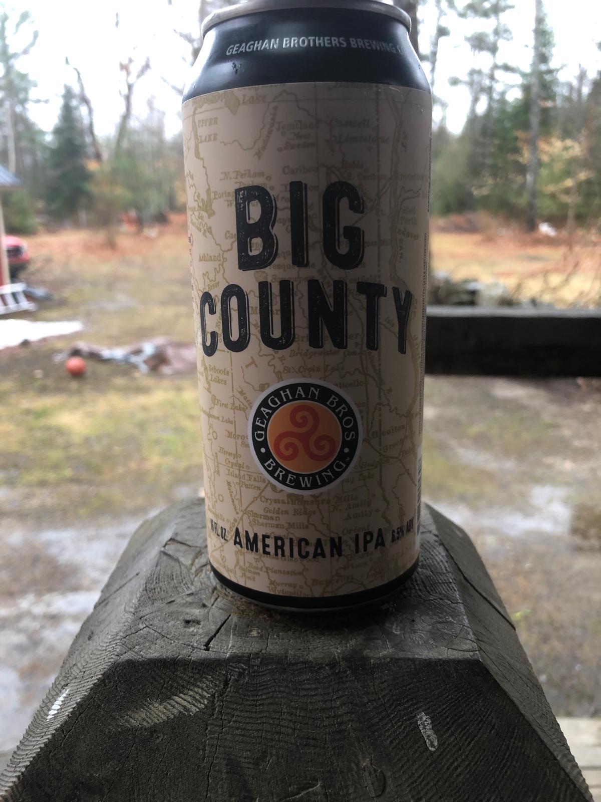 Big County