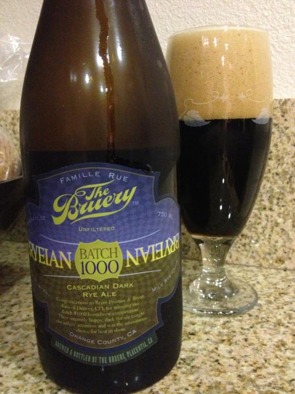 Batch 1000: Bryeian