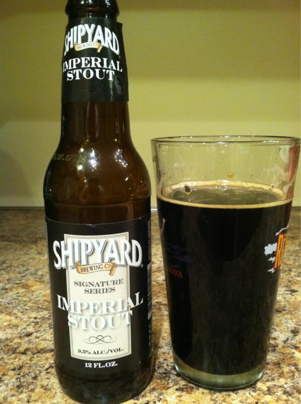 Imperial Stout