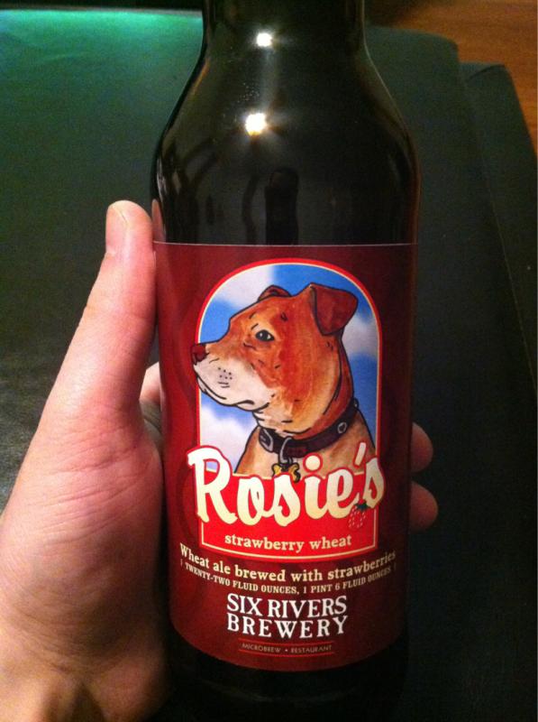 Rosie