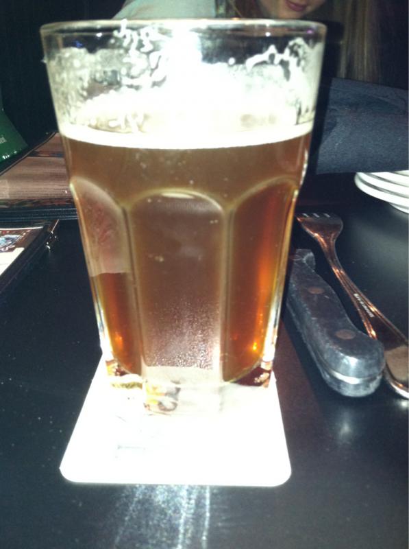 Twisted Pine Brown Ale