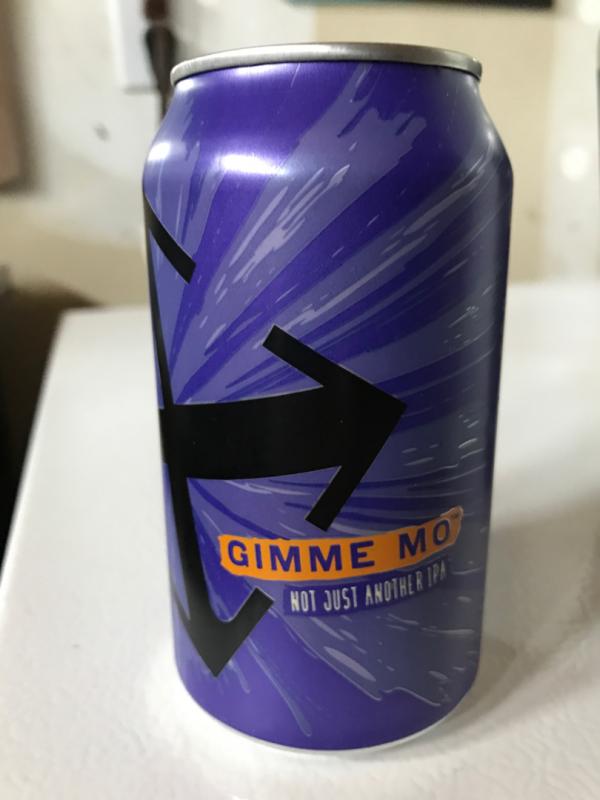 Gimme Mo IPA 