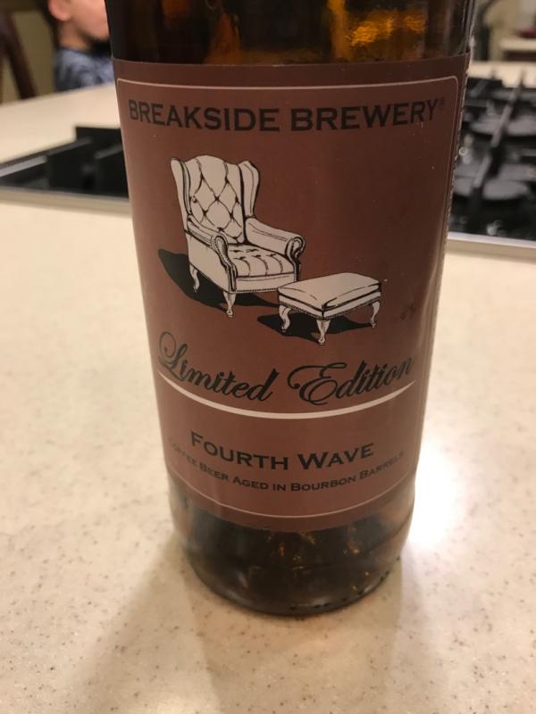 Fourth Wave