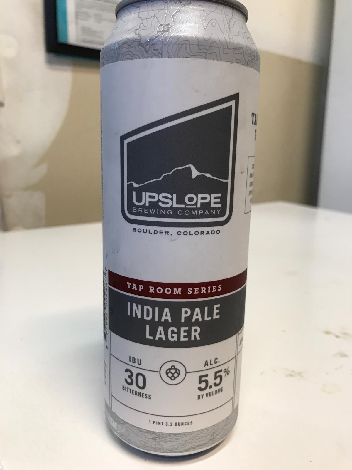 India Pale Lager