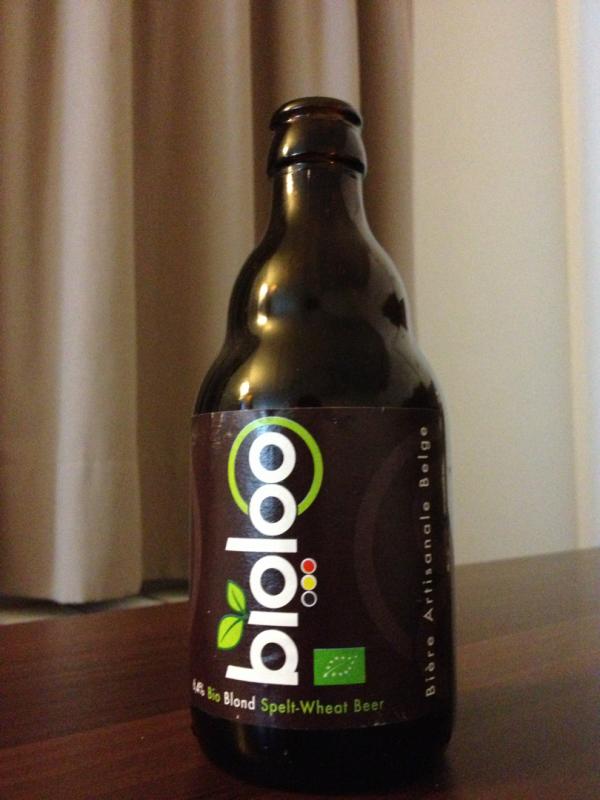Bioloo Blond