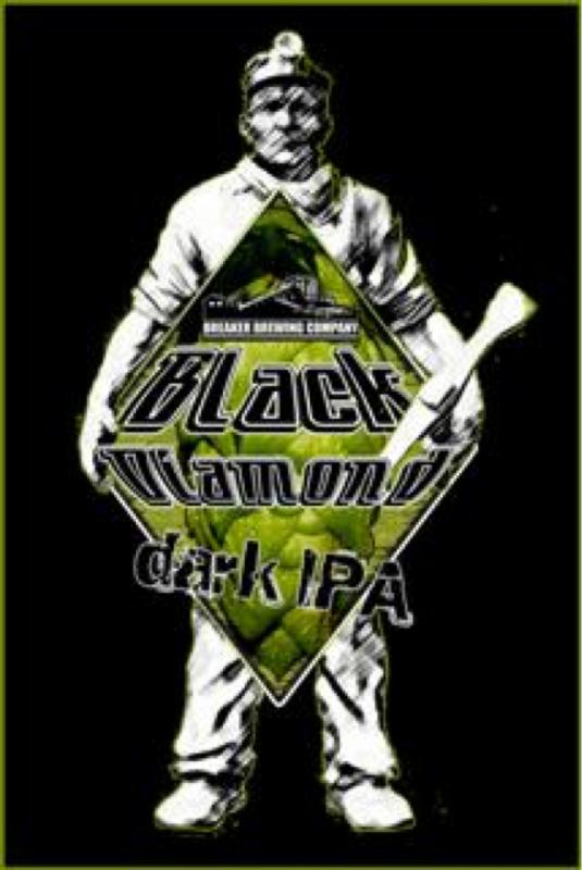 Black Diamond IPA