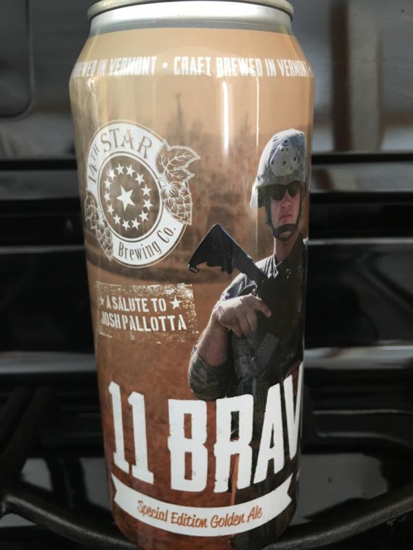 11 Bravo