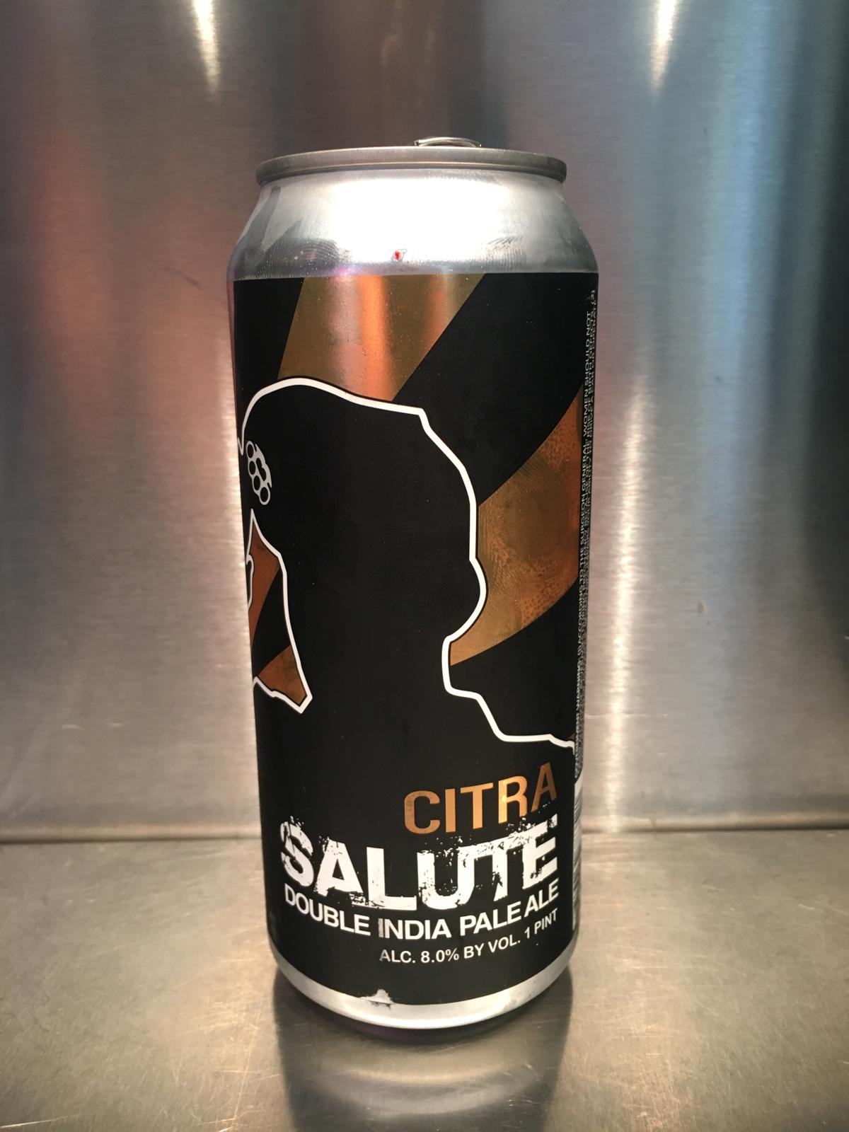 Citra Salute