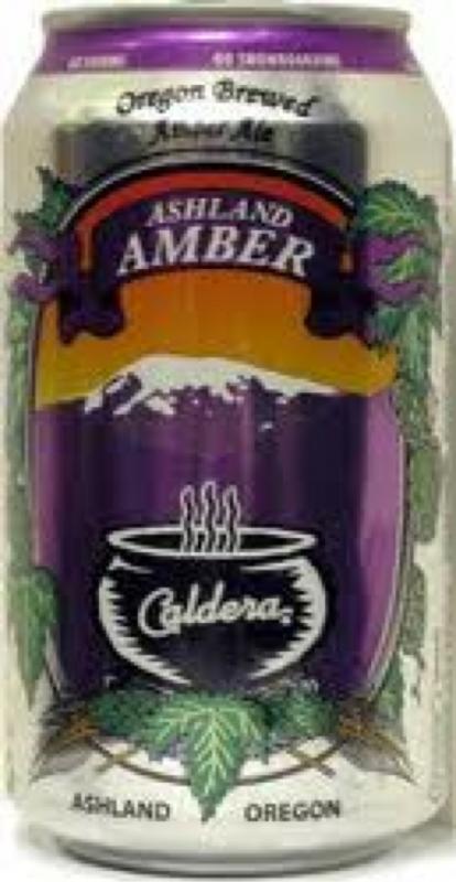 Ashland Amber