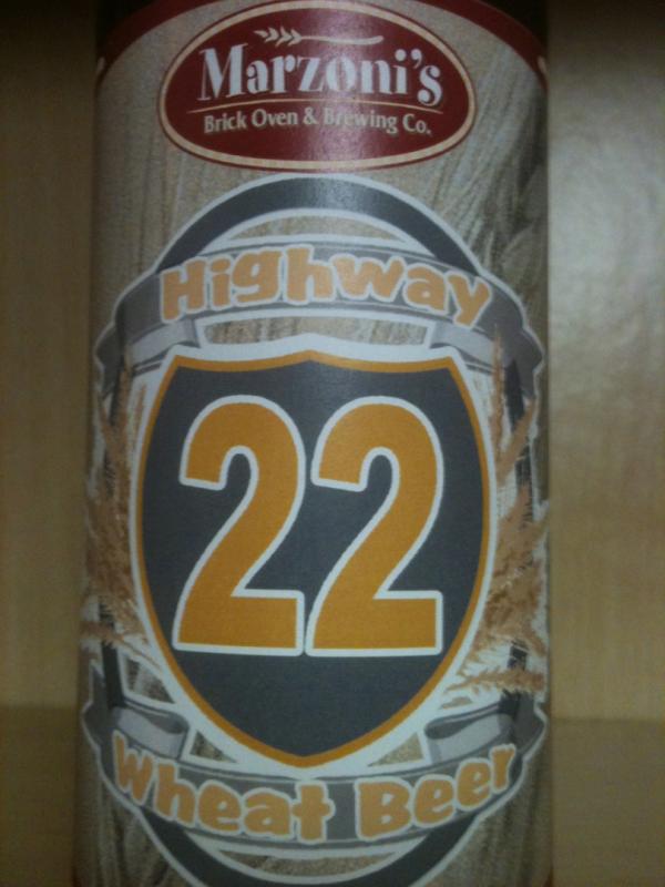 Highway 22 Wheat