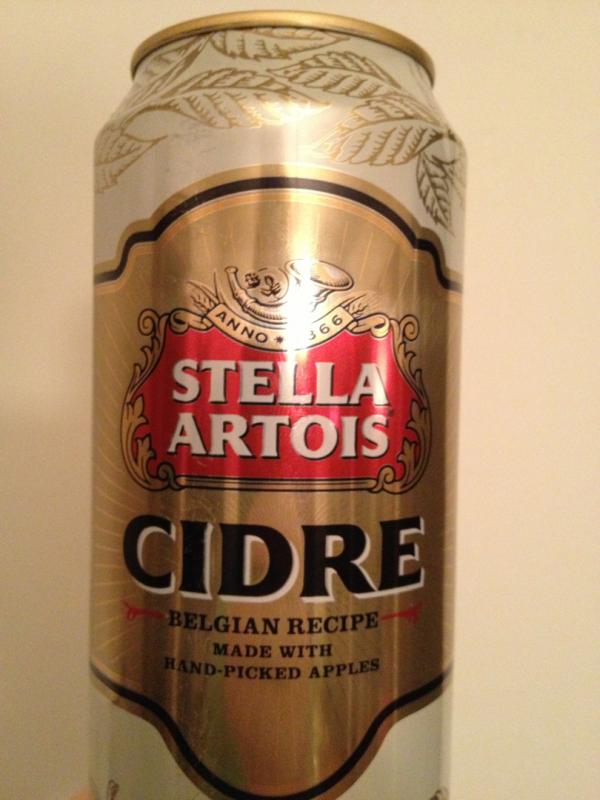 Cidre