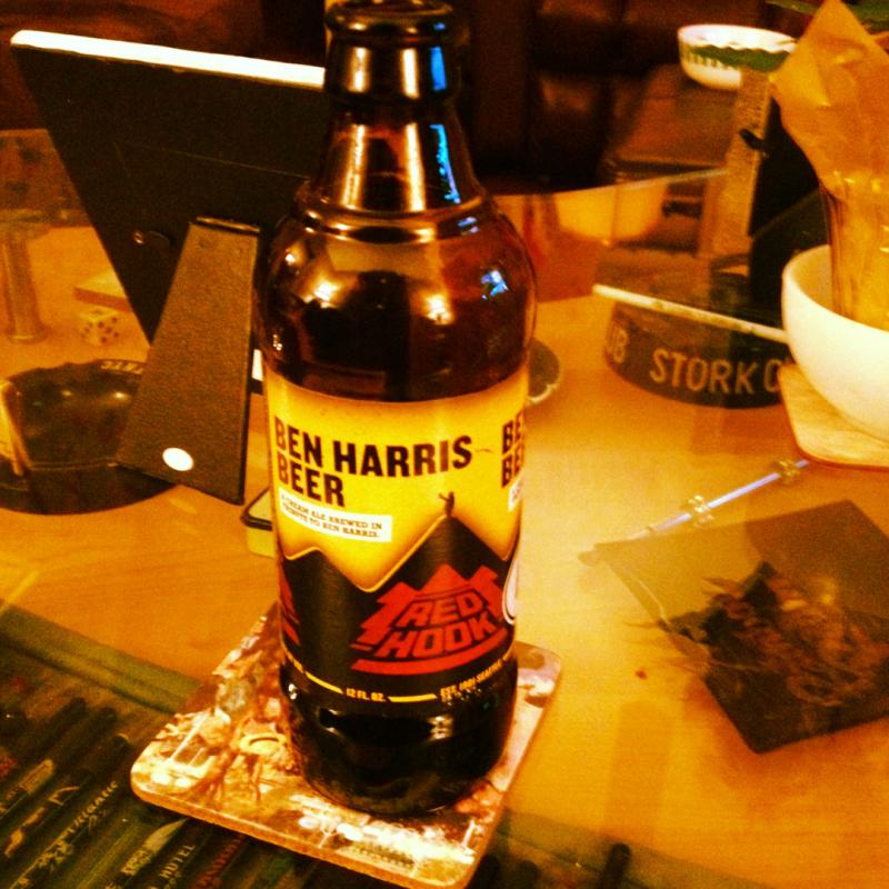 Ben Harris